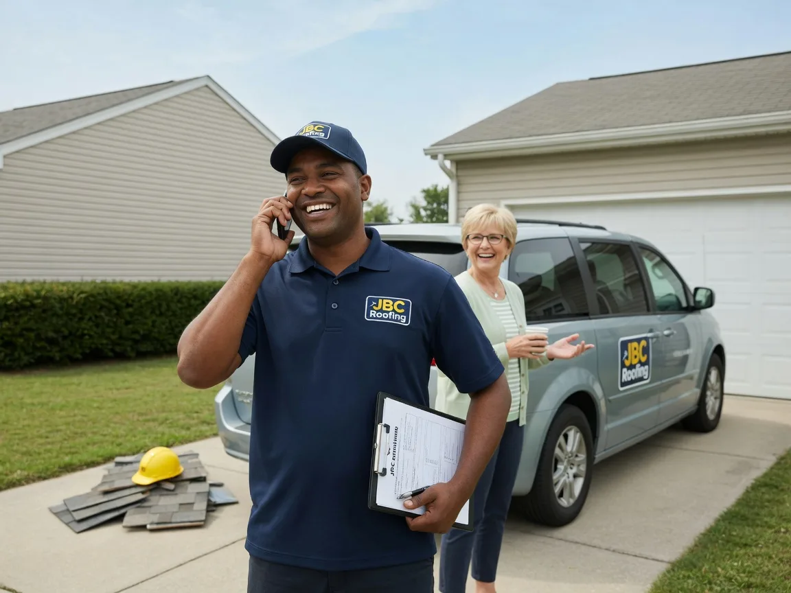 Roof Replacement Mount Pleasant, UT FAQs
